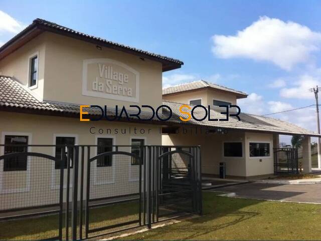 Venda em Loteamento Comercial e Residencial Village da Serra - Tremembé