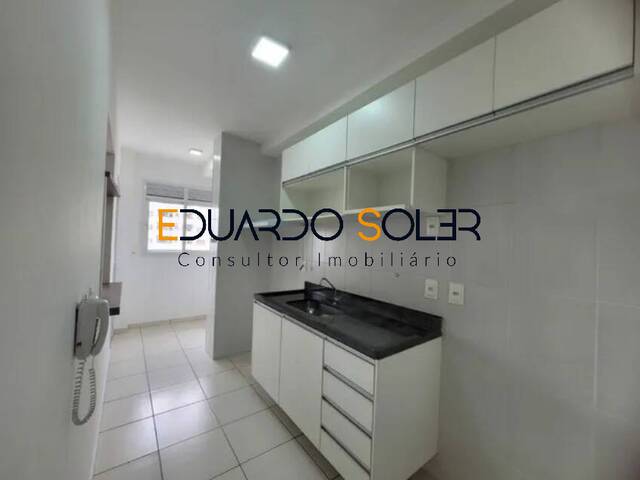 Apartamento para Venda em Taubaté - 3
