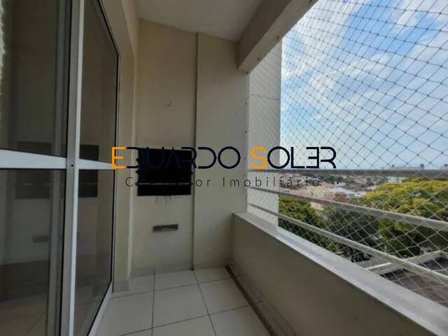 Apartamento para Venda em Taubaté - 2