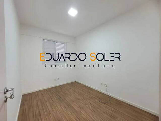 Apartamento para Venda em Taubaté - 4