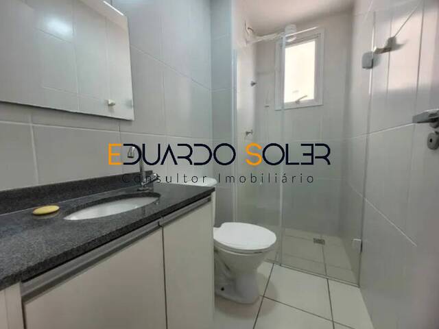 Apartamento para Venda em Taubaté - 5