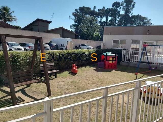 #245 - Apartamento para Venda em Tremembé - SP - 2