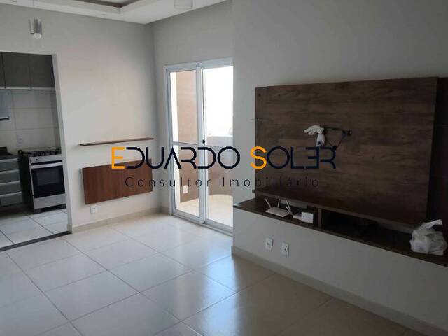 #245 - Apartamento para Venda em Tremembé - SP - 3