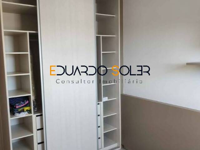 Apartamento para Venda em Tremembé - 4