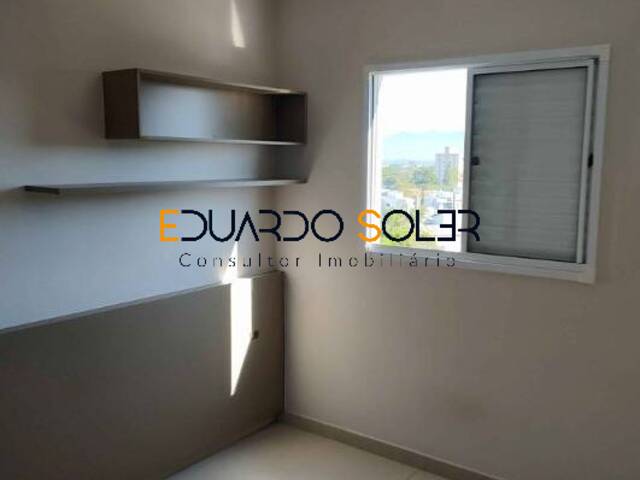 Apartamento para Venda em Tremembé - 5