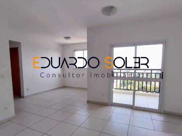 #246 - Apartamento para Venda em Taubaté - SP