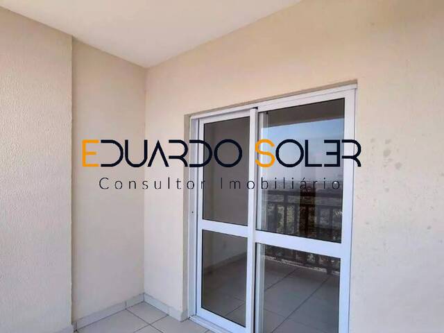 Apartamento para Venda em Taubaté - 5