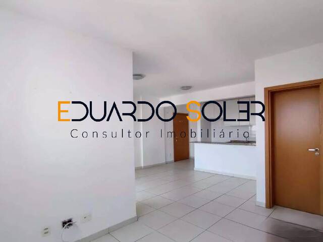 #246 - Apartamento para Venda em Taubaté - SP