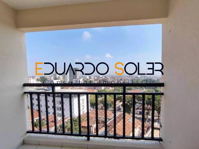 Apartamento para Venda em Taubaté - 4