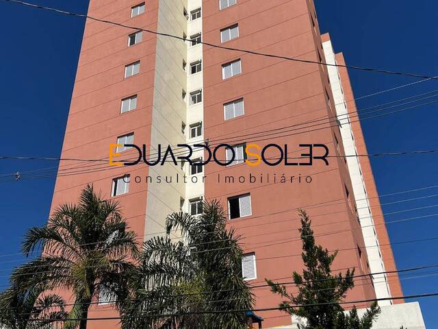 Apartamento para Venda em Taubaté - 2