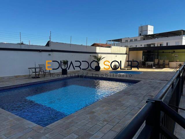 Apartamento para Venda em Taubaté - 4