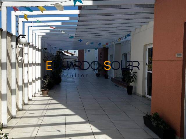 Apartamento para Venda em Taubaté - 3