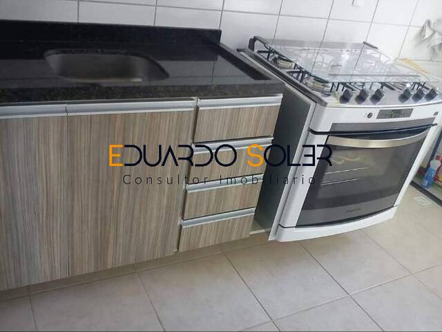 #248 - Apartamento para Venda em Taubaté - SP