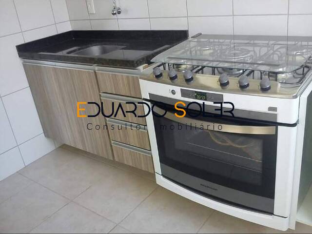 #248 - Apartamento para Venda em Taubaté - SP