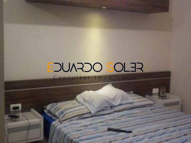 Apartamento para Venda em Taubaté - 4