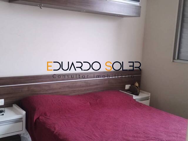 Apartamento para Venda em Taubaté - 5