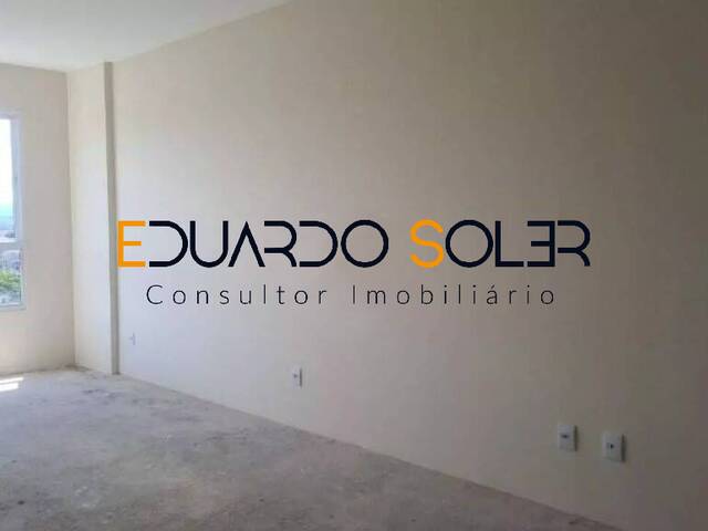 Apartamento para Venda em Taubaté - 3