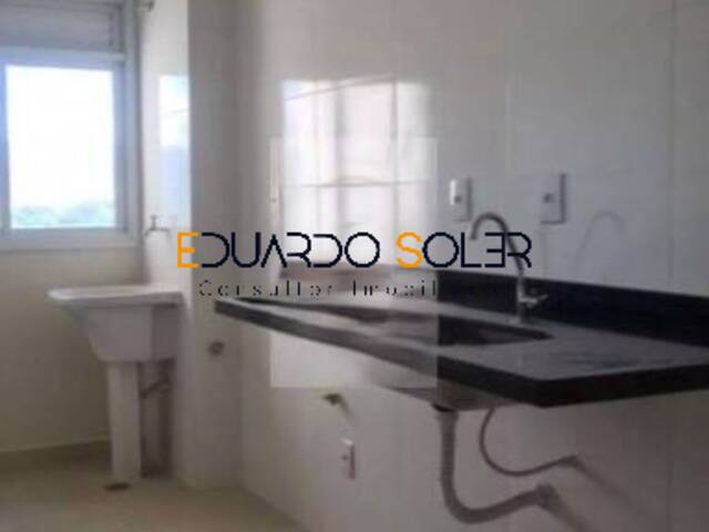 Apartamento para Venda em Taubaté - 5
