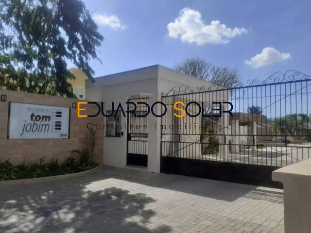Apartamento para Venda em Taubaté - 2