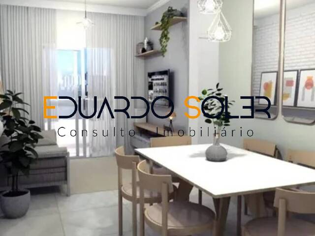 Apartamento para Venda em Taubaté - 4
