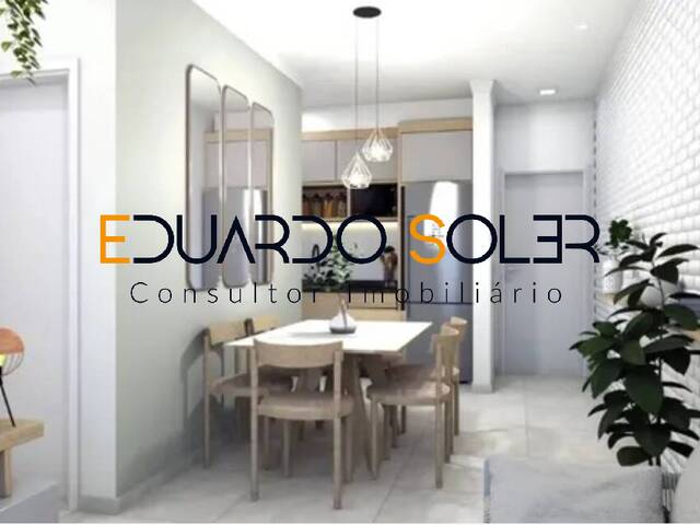 Apartamento para Venda em Taubaté - 5