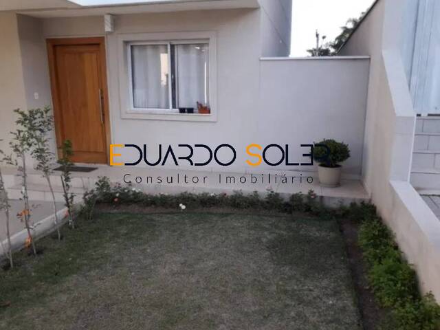 Casa para Venda em São José dos Campos - 4