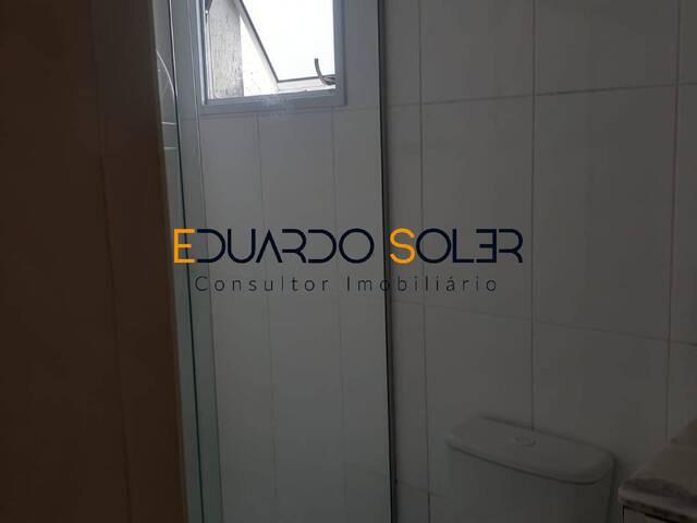 Apartamento para Venda em Taubaté - 3