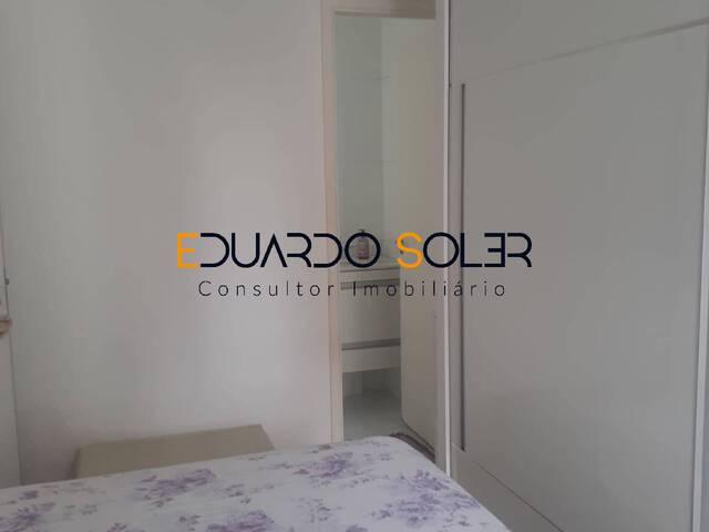 Apartamento para Venda em Taubaté - 5