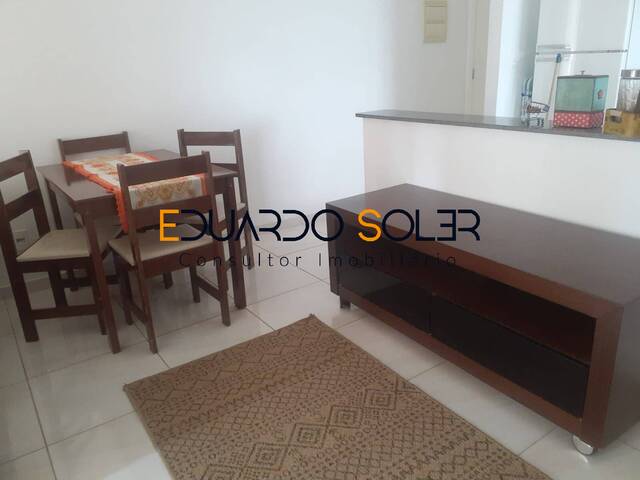 Apartamento para Venda em Taubaté - 2