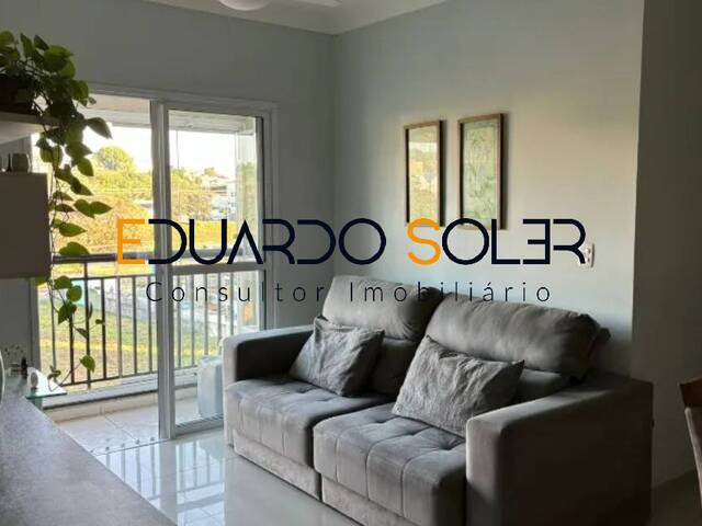 Apartamento para Venda em Taubaté - 4