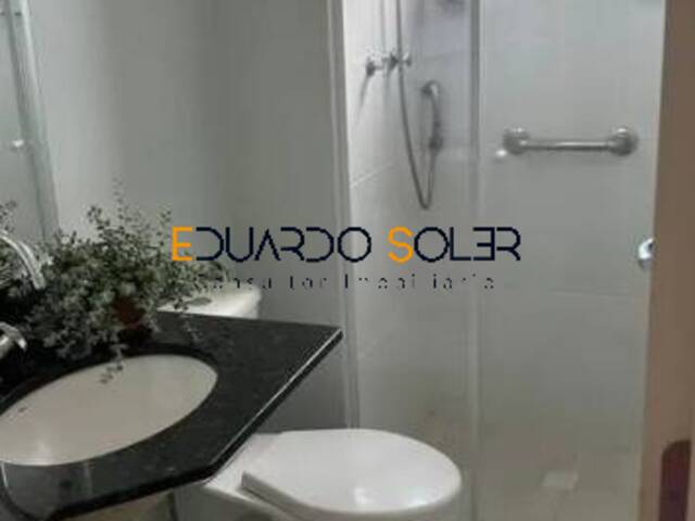 Apartamento para Venda em Taubaté - 3