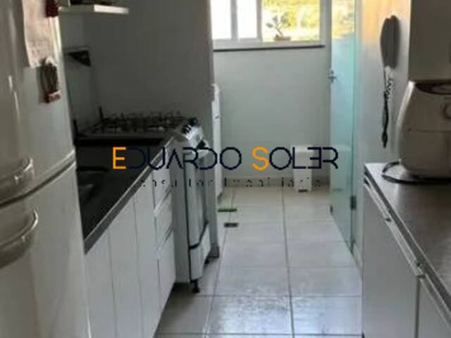 Apartamento para Venda em Taubaté - 2
