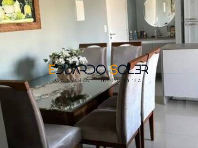Apartamento para Venda em Taubaté - 5