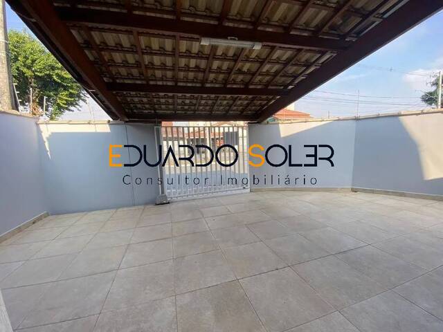Casa para Venda em Taubaté - 2