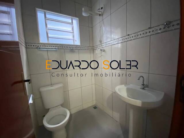 Casa para Venda em Taubaté - 5