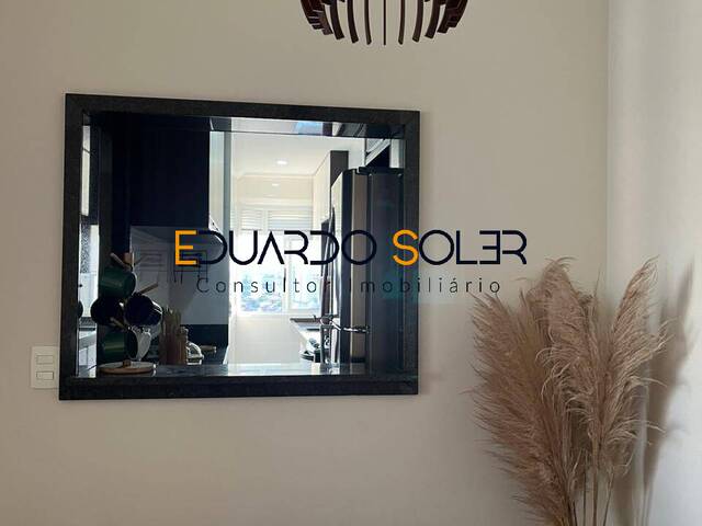 Apartamento para Venda em Taubaté - 3