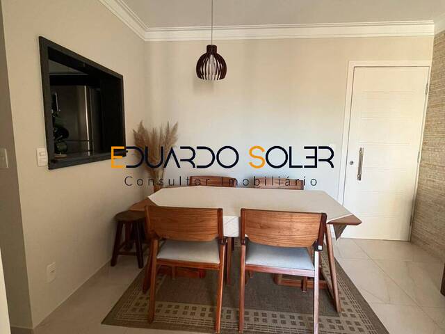 Apartamento para Venda em Taubaté - 2