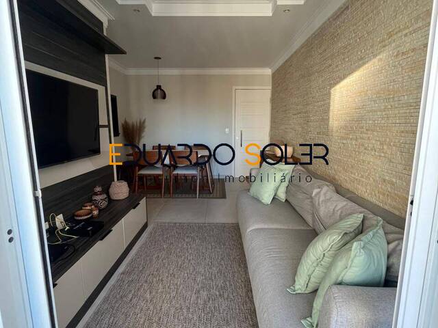 Apartamento para Venda em Taubaté - 5
