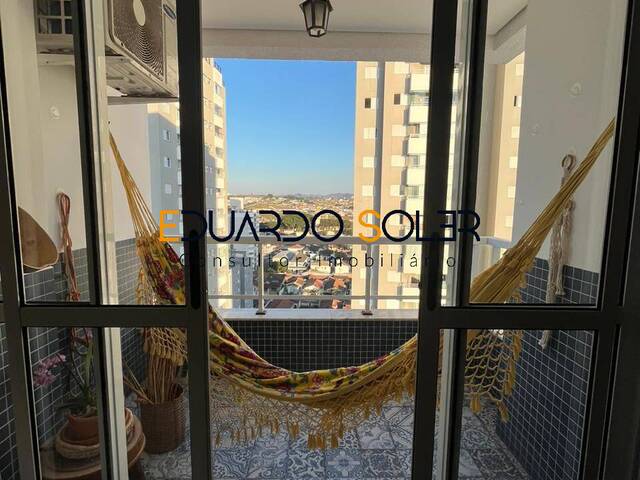 Apartamento para Venda em Taubaté - 4