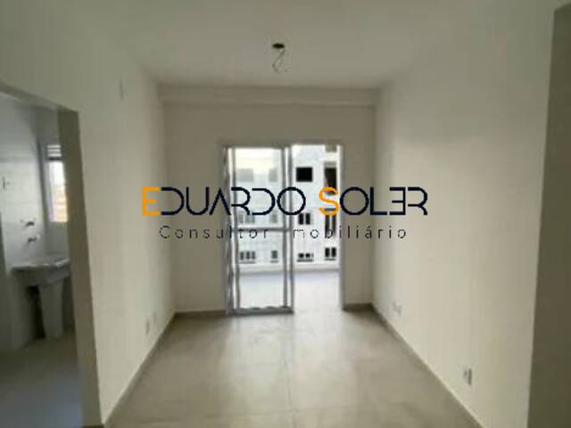 Apartamento para Venda em Taubaté - 3