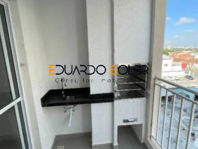 Apartamento para Venda em Taubaté - 2