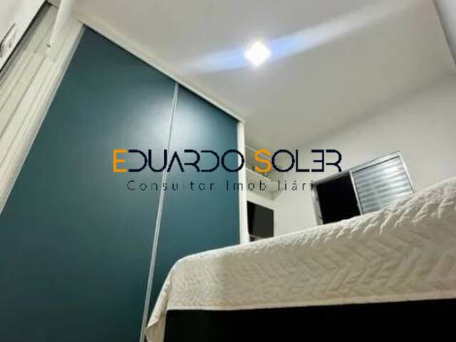 Apartamento para Venda em Taubaté - 3