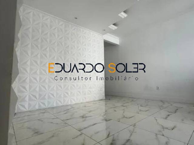Apartamento para Venda em Taubaté - 2