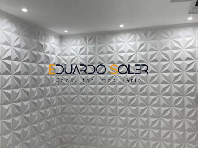 Apartamento para Venda em Taubaté - 4