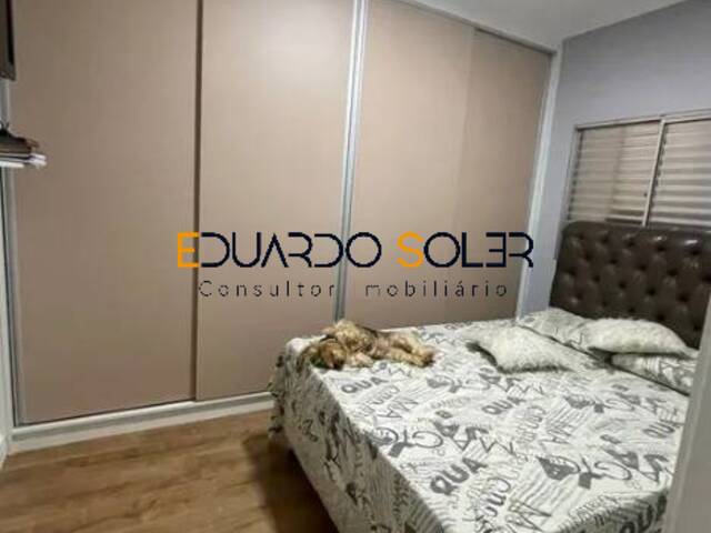 Apartamento para Venda em Taubaté - 5