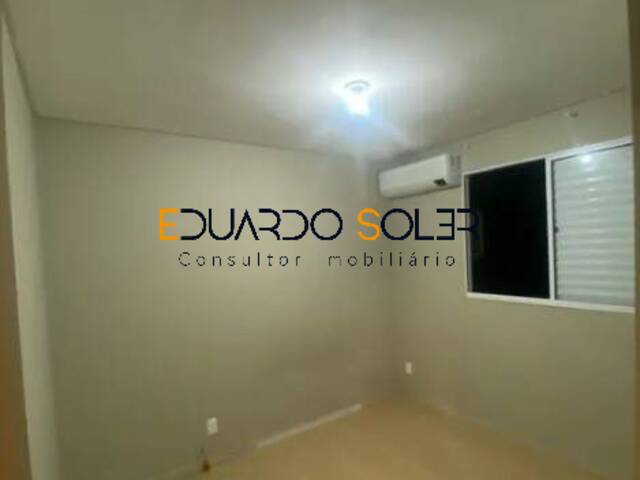 Apartamento para Venda em Taubaté - 3