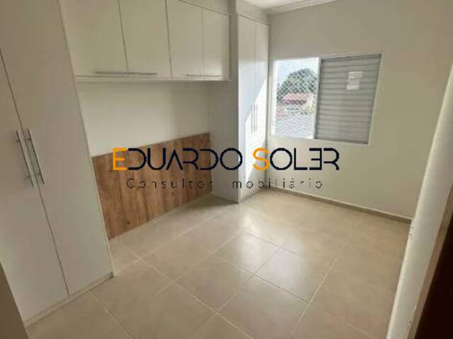 Apartamento para Venda em Taubaté - 2
