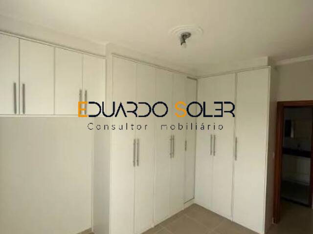 Apartamento para Venda em Taubaté - 3