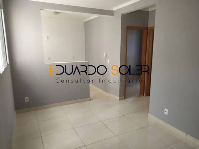 Apartamento para Venda em Taubaté - 2