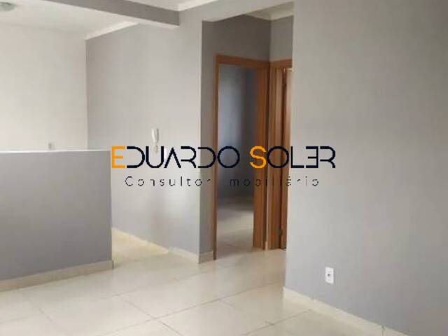 Apartamento para Venda em Taubaté - 4
